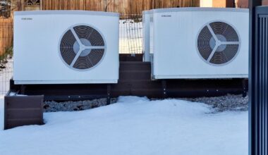 Pompy ciepła zamarzły przy -20 stopniach? Sprawdziliśmy - Gospodarka