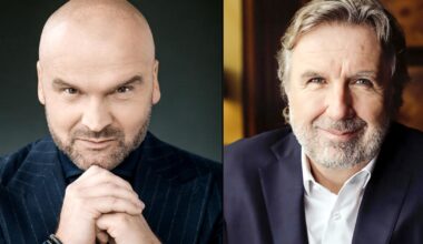 Rafał Brzoska i Michał Sołowow ruszają z think tankiem dla biznesu. The Company ma pomagać gospodarce - Puls Biznesu