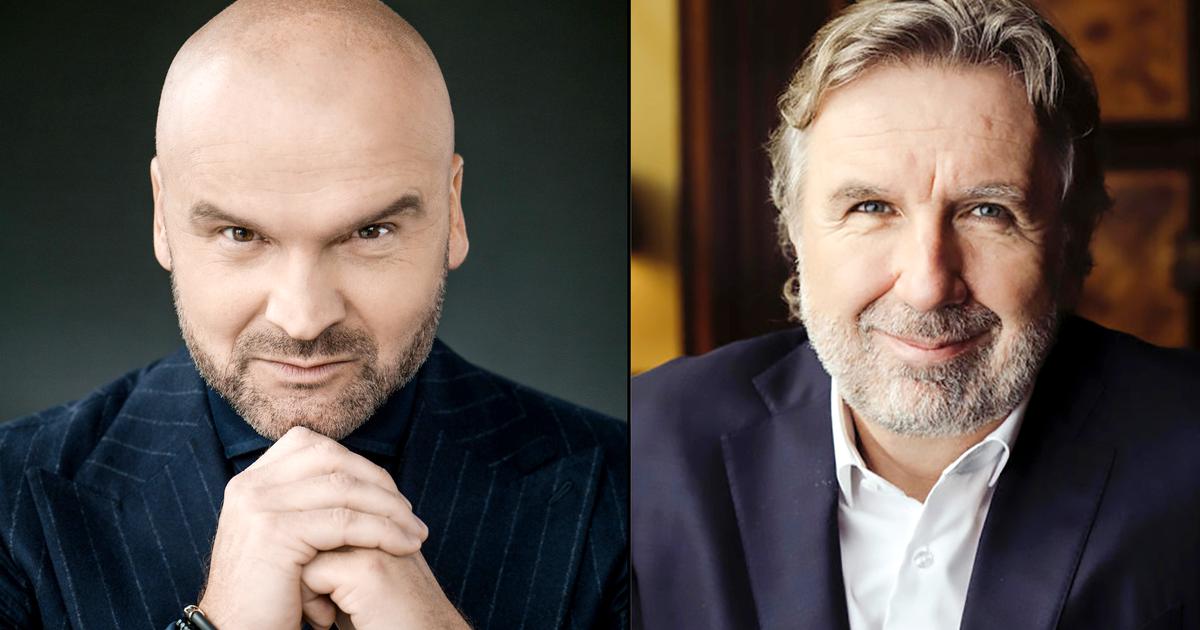 Rafał Brzoska i Michał Sołowow ruszają z think tankiem dla biznesu. The Company ma pomagać gospodarce - Puls Biznesu