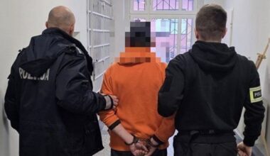 Policja błyskawicznie zatrzymuje podejrzanego o próbę uprowadzenia dziecka