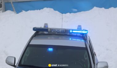 Rodzinny dramat w Zgierzu. Ośmiolatek był bity i wyganiany na mróz