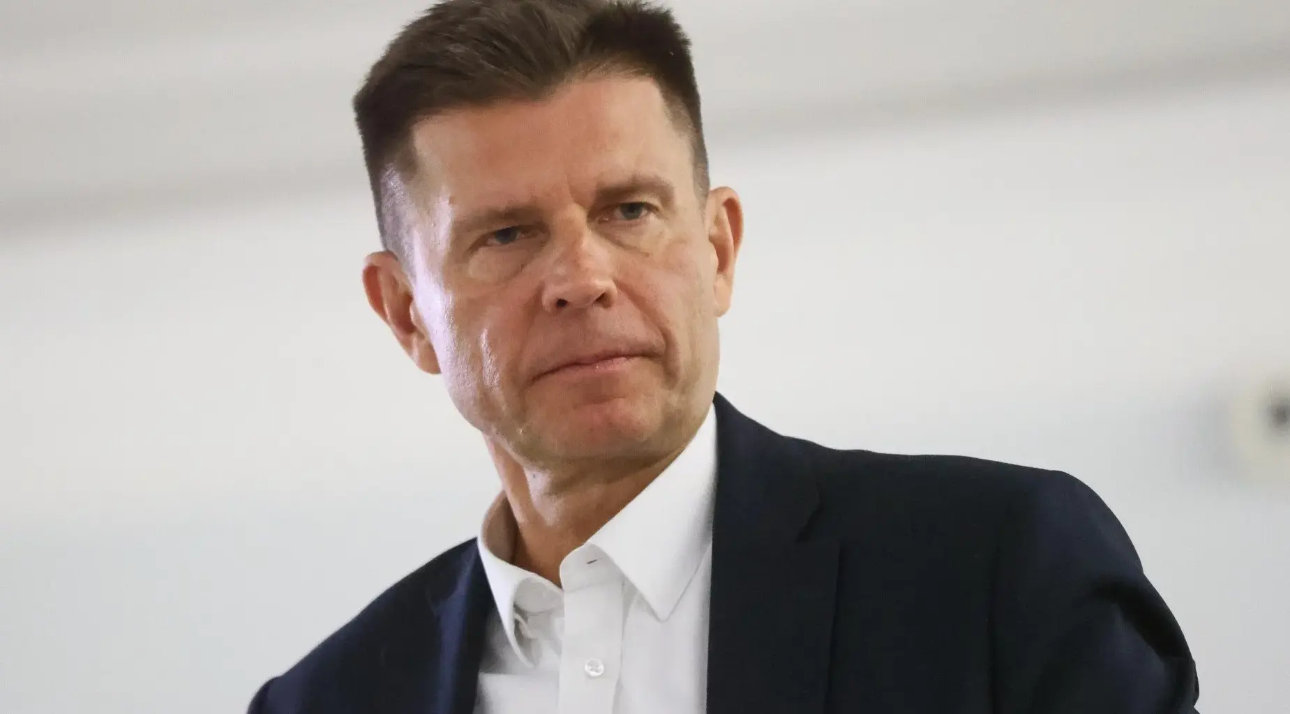 Ryszard Petru (Polska 2050)