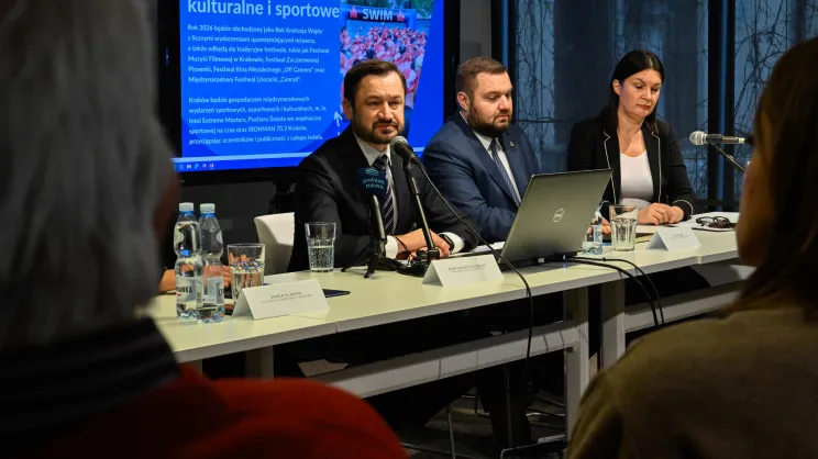 Aleksander Miszalski, Łukasz Sęk