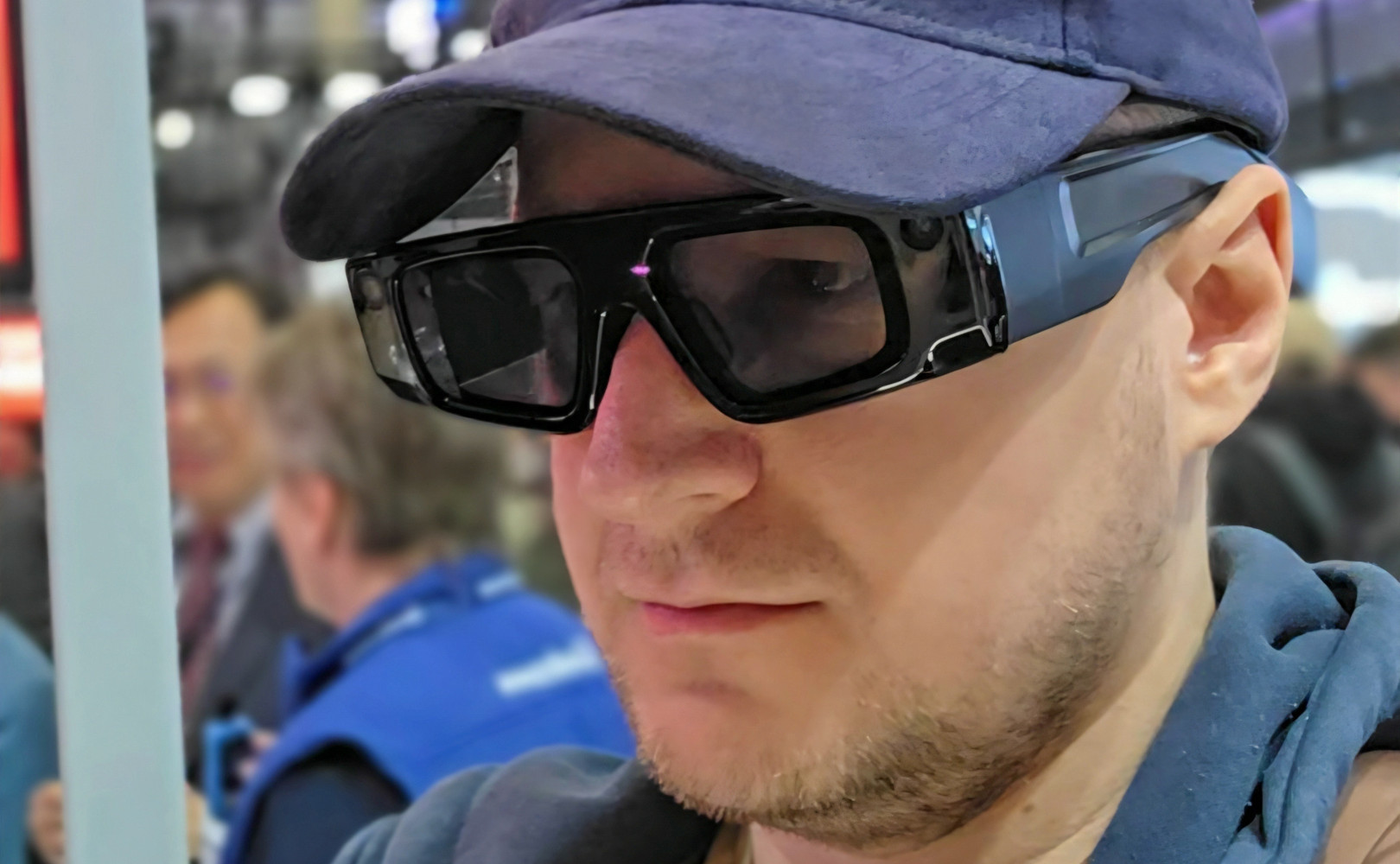 2026 to rok inteligentnych okularów. Szykuj się na wysyp modeli