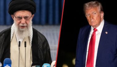 Rozmowy między USA a Iranem mogą nie dojść do skutku. Nieoficjalne doniesienia