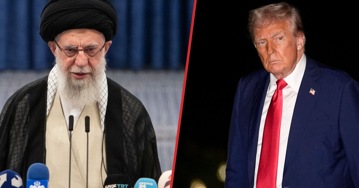 Rozmowy między USA a Iranem mogą nie dojść do skutku. Nieoficjalne doniesienia