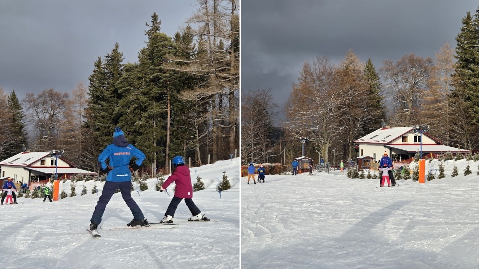 Karpacz 27 stycznia 2026 r.