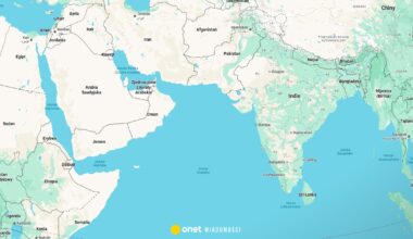 Napięcie między USA a Iranem. Amerykanie zestrzelili irańskiego drona