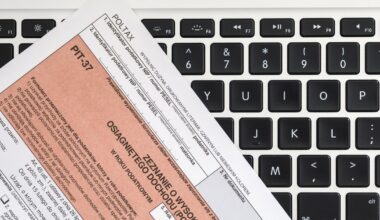 Twój e-PIT wyłączony na 10 dni. Prace KAS ruszają