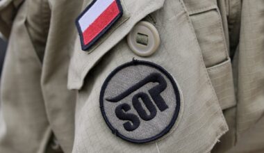 Fala zwolnień w Służbie Ochrony Państwa. "Planowane są kolejne"