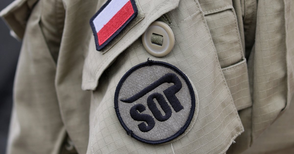 Fala zwolnień w Służbie Ochrony Państwa. "Planowane są kolejne"