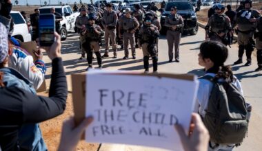 Agenci ICE zatrzymali 5-latka. Jest decyzja sądu w sprawie chłopca