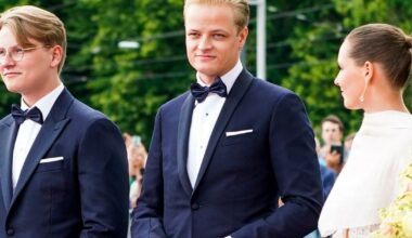 Norweska rodzina królewska