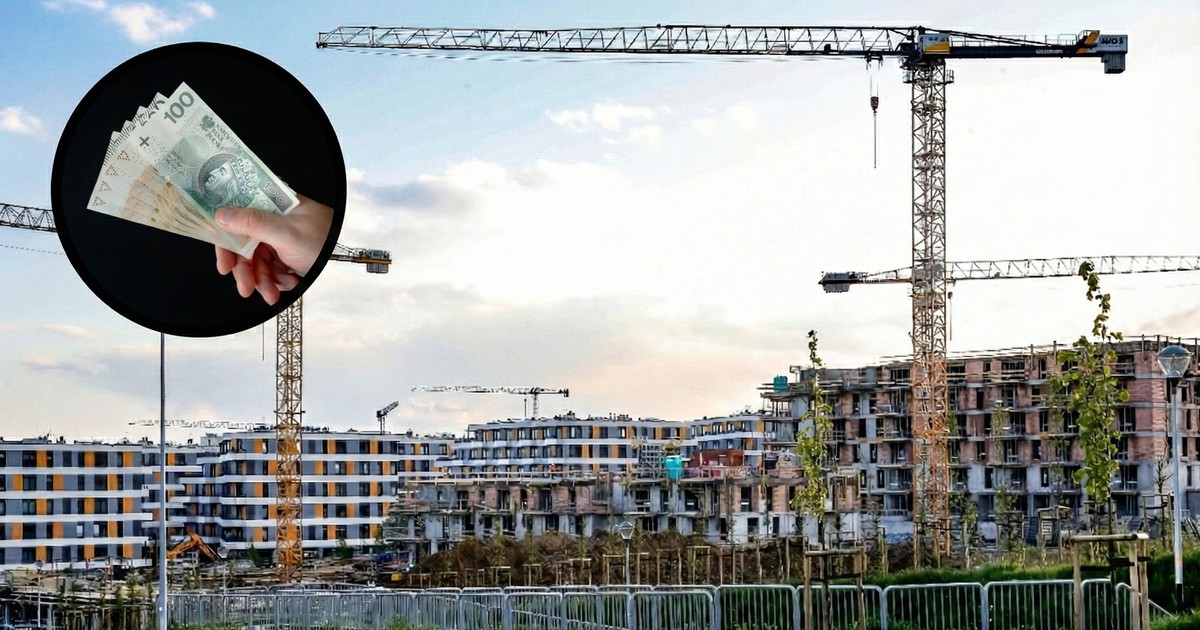 WIBOR i raty w dół. Sprawdzamy, czy możesz zaoszczędzić dzięki przejściu na zmienne oprocentowanie