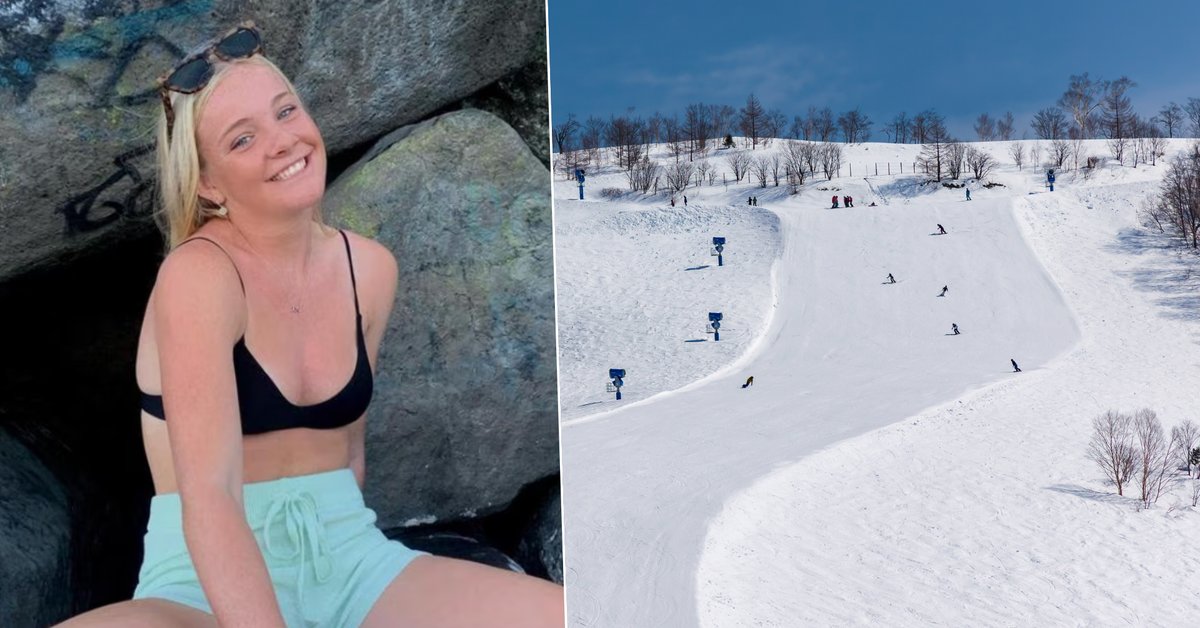 Tragiczny wypadek w ośrodku narciarskim. Turystka zaplątała się na wyciągu i zginęła