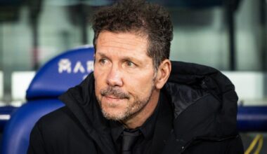 Diego Simeone