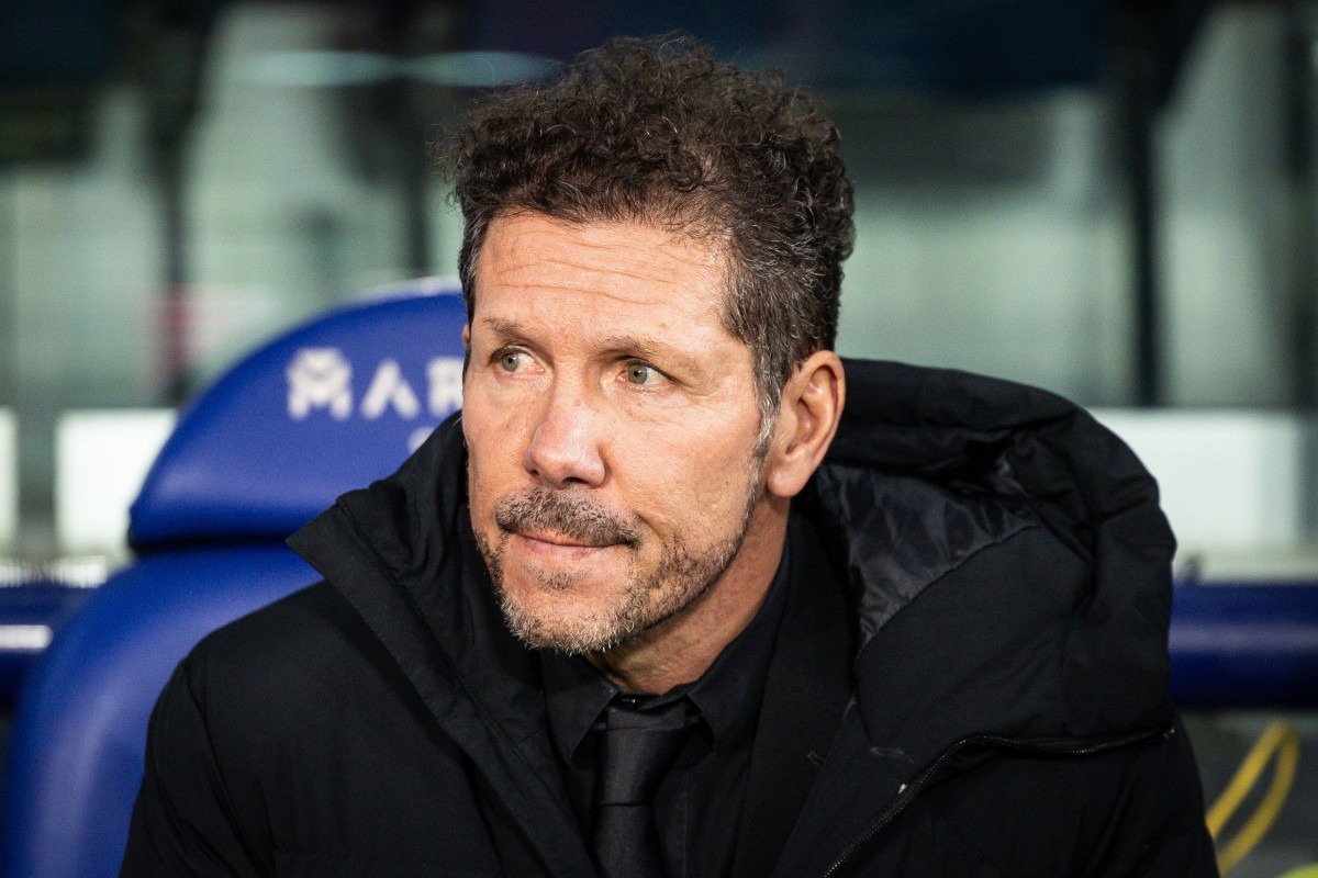 Diego Simeone