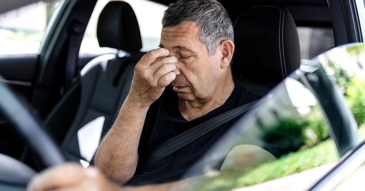 Auto na złomie, a rachunki płacisz dalej. Pułapka w abonamencie RTV