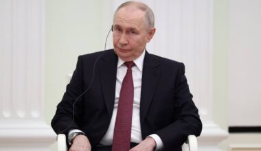 Wkrótce wygasa traktat nuklearny. Rosja zwróciła się do USA - Onet