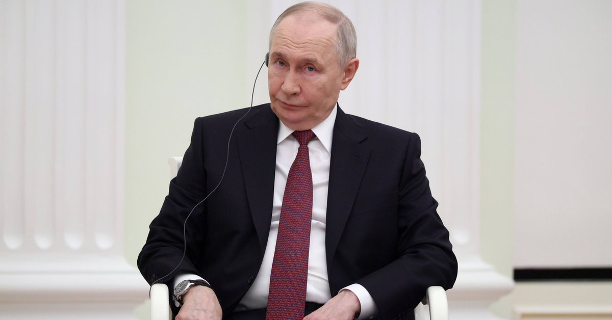 Wkrótce wygasa traktat nuklearny. Rosja zwróciła się do USA - Onet