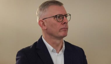 Spięcie wokół marszałka Sejmu i prezydenta. Jest reakcja szefa BBN - Onet