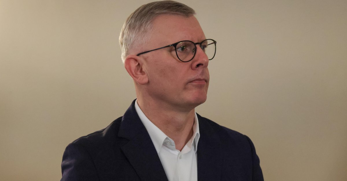 Spięcie wokół marszałka Sejmu i prezydenta. Jest reakcja szefa BBN - Onet