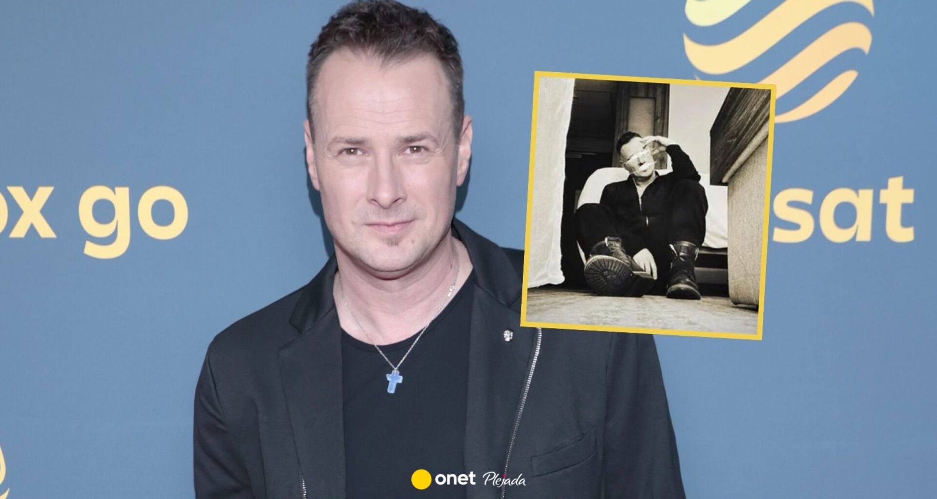 Paweł Małaszyński wrócił pamięcią do trudnych chwil. "Dwa lata temu umarł śmiech"