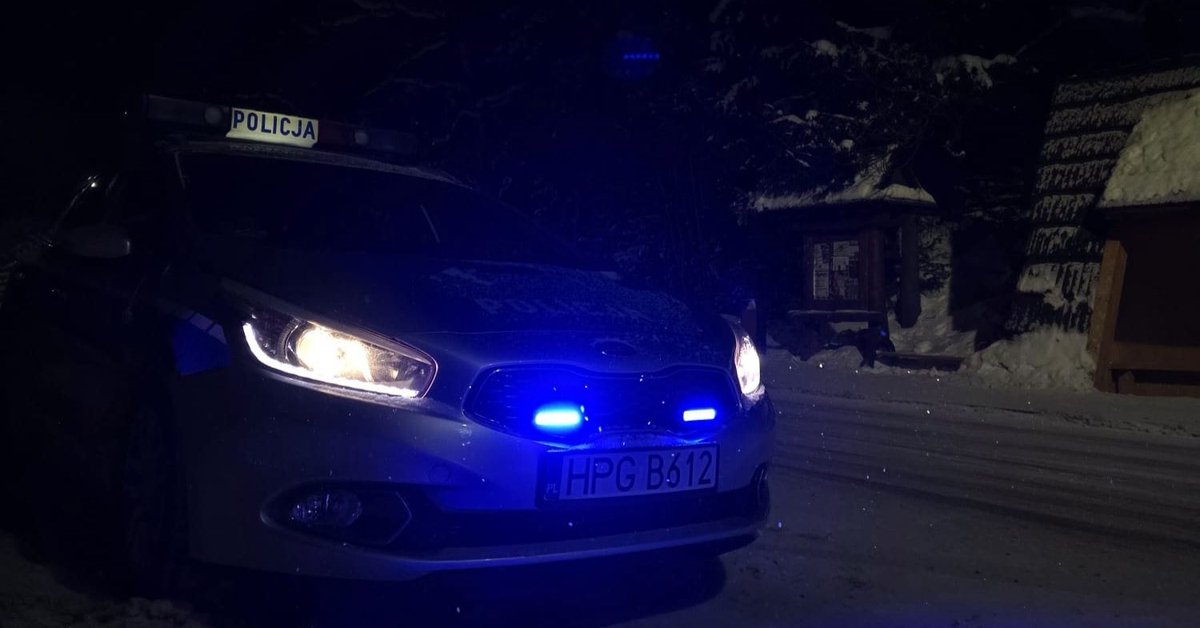 Górale mają dość hałasu. Tylko w weekend wzywali policję 9 razy