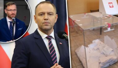 Nawrocki obniży próg referendów? Nowa ustawa już w przygotowaniu