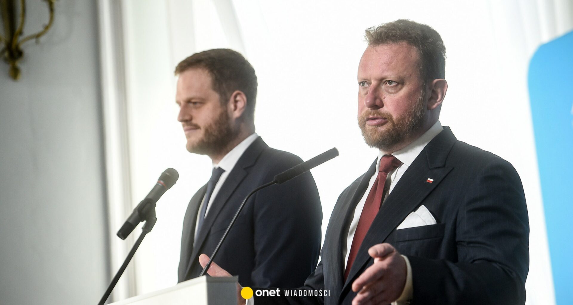 Agencja Wywiadu wiedziała, że poleca Ministerstwu Zdrowia oszusta. Szokujące kulisy