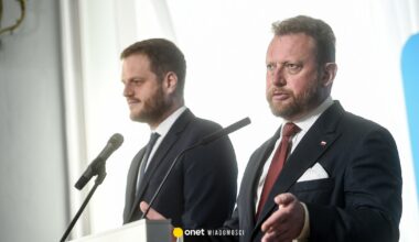 Agencja Wywiadu wiedziała, że poleca Ministerstwu Zdrowia oszusta. Szokujące kulisy
