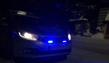 Słony rachunek za noc w Zakopanem. Para 40-latków zapamięta ten wyjazd na długo