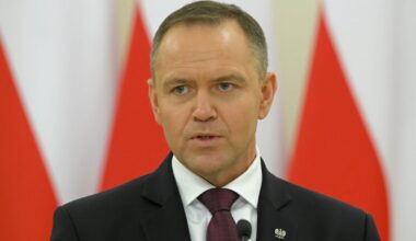 Karol Nawrocki zwołał posiedzenie Rady Bezpieczeństwa Narodowego. Jest data