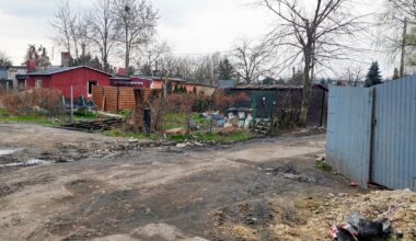 Teren Osiedla Maltańskiego w Poznaniu sprzedany. "Znamy cenę i nic więcej"