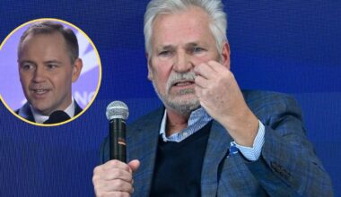 Aleksander Kwaśniewski radzi Karolowi Nawrockiemu. "Tylko lepiej dla Polski"