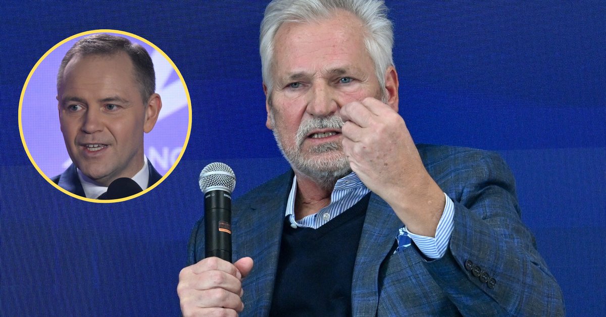 Aleksander Kwaśniewski radzi Karolowi Nawrockiemu. "Tylko lepiej dla Polski"