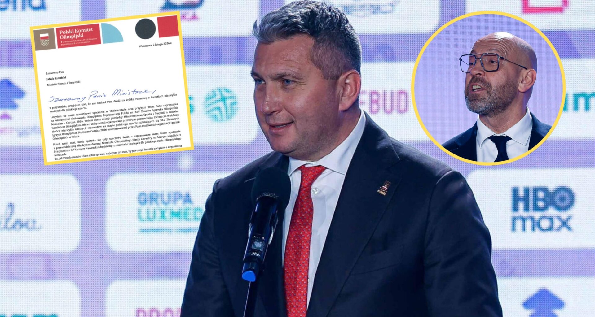 Radosław Piesiewcz, Jakub Rutnicki