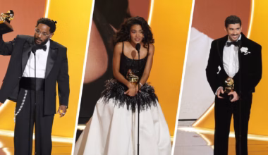 Kendrick Lamar, Olivia Dean, Bad Bunny