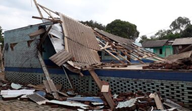 Papież modli się za ofiary kataklizmu w Portugalii