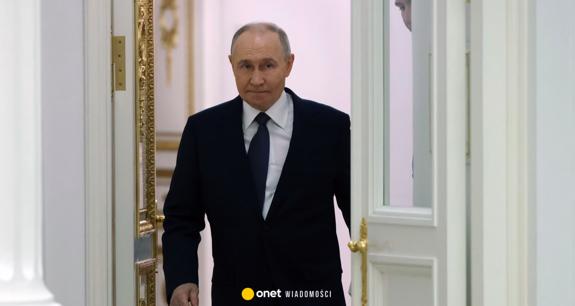 Czy Putin jest gotowy na pokój? Zwrot za kulisami negocjacji. "Mamy szansę"