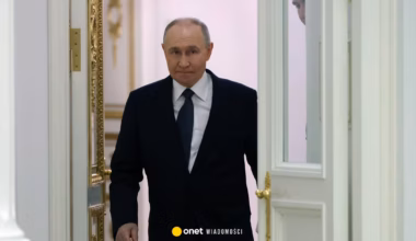 Czy Putin jest gotowy na pokój? Zwrot za kulisami negocjacji. "Mamy szansę"