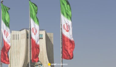 Manewry Iranu, Chin i Rosji. Cieśnina Ormuz w centrum uwagi świata