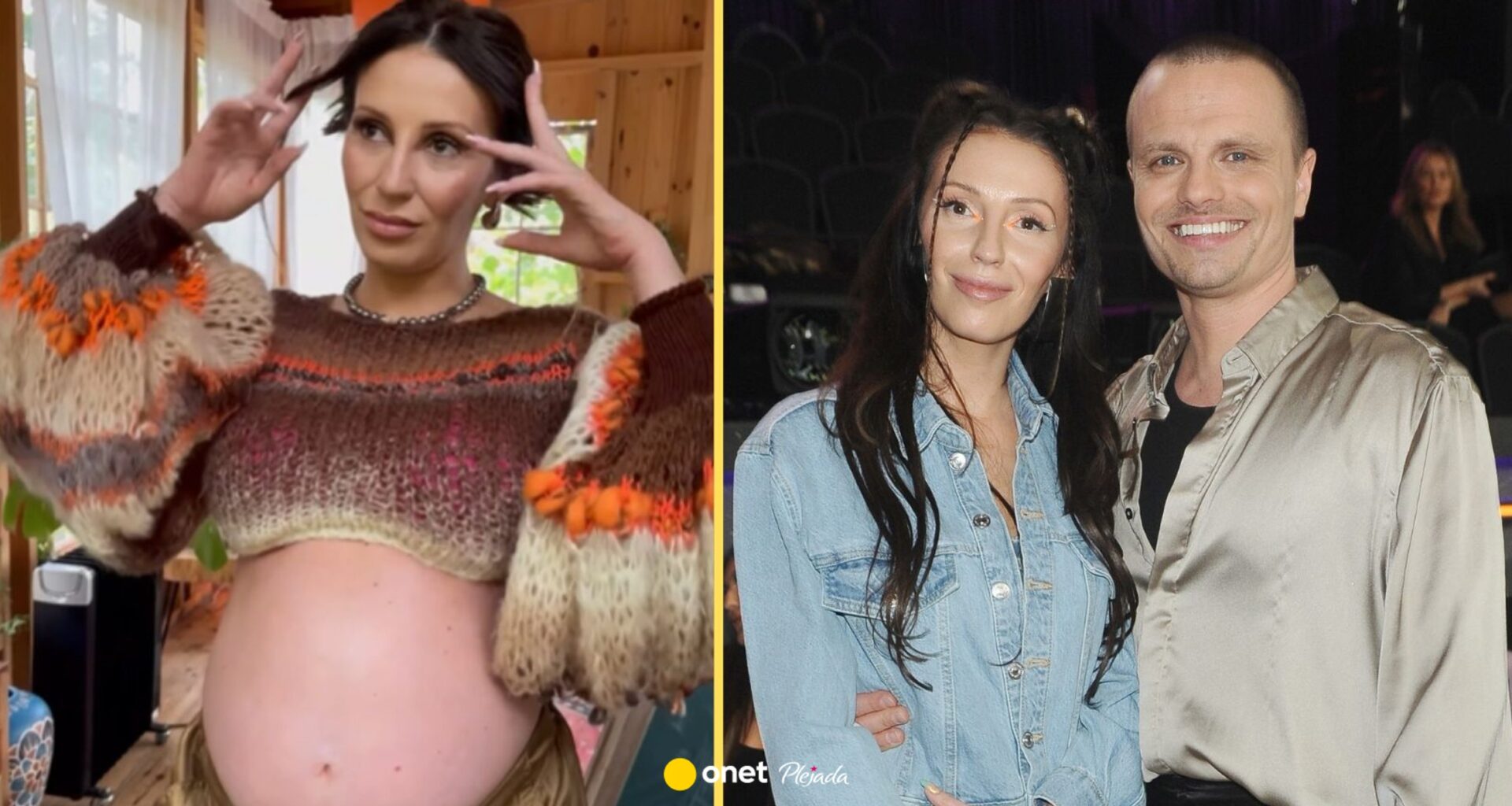 Dominika Serowska opowiedziała o trudnym porodzie. "Straciłam dużo krwi"