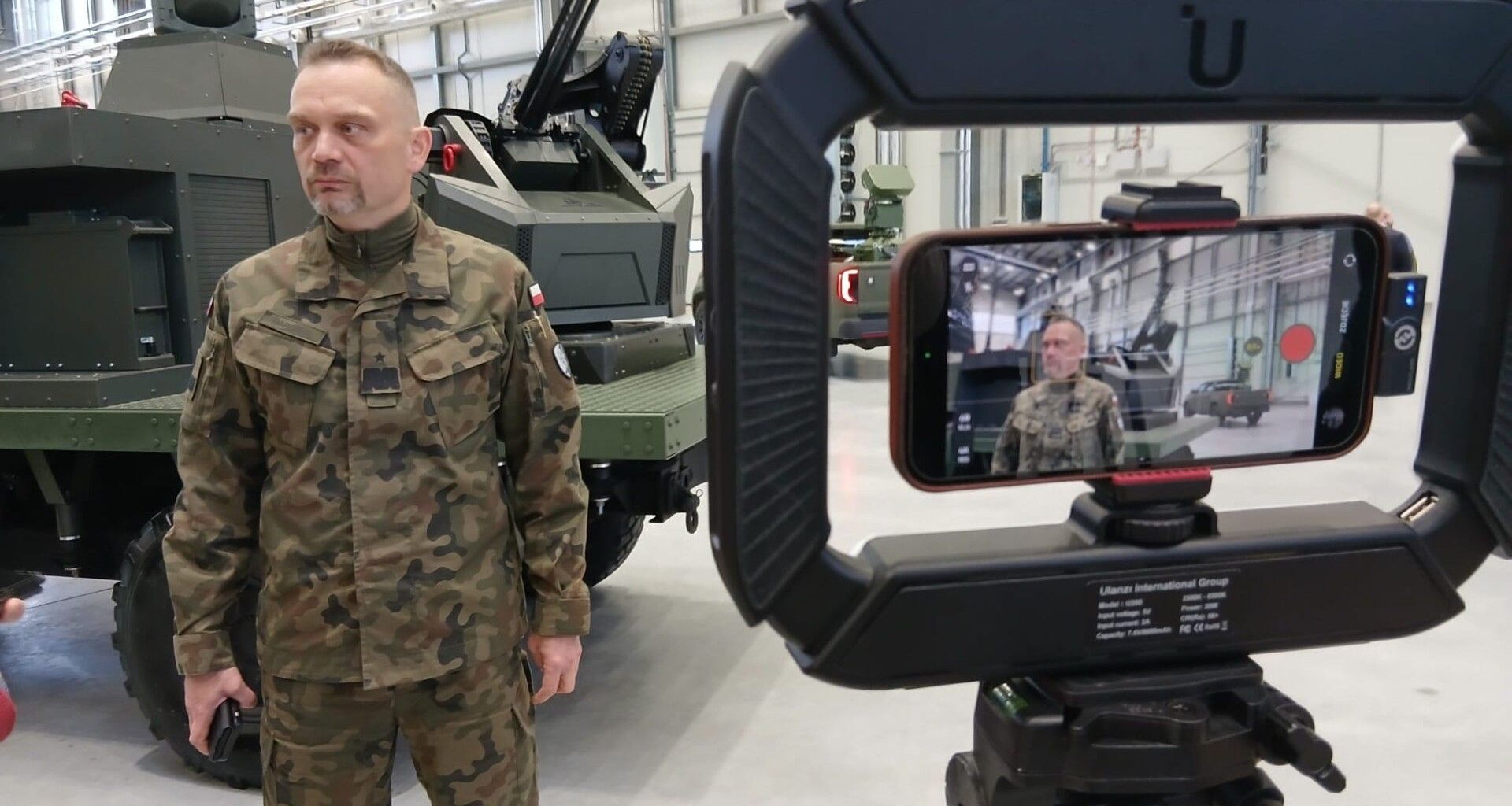 San – istniejące elementy, nowy system, unijne finansowanie