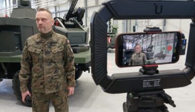 San – istniejące elementy, nowy system, unijne finansowanie