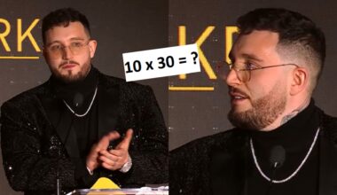 Jeffrey Epstein miał kontakty z polską modelką. Ujawniono treść ich korespondencji. "Czy byłem nagi?"