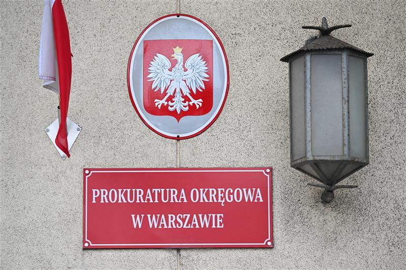 Jan Paweł II wspomniany w mailach Epsteina. "Oglądałeś kanonizację?"