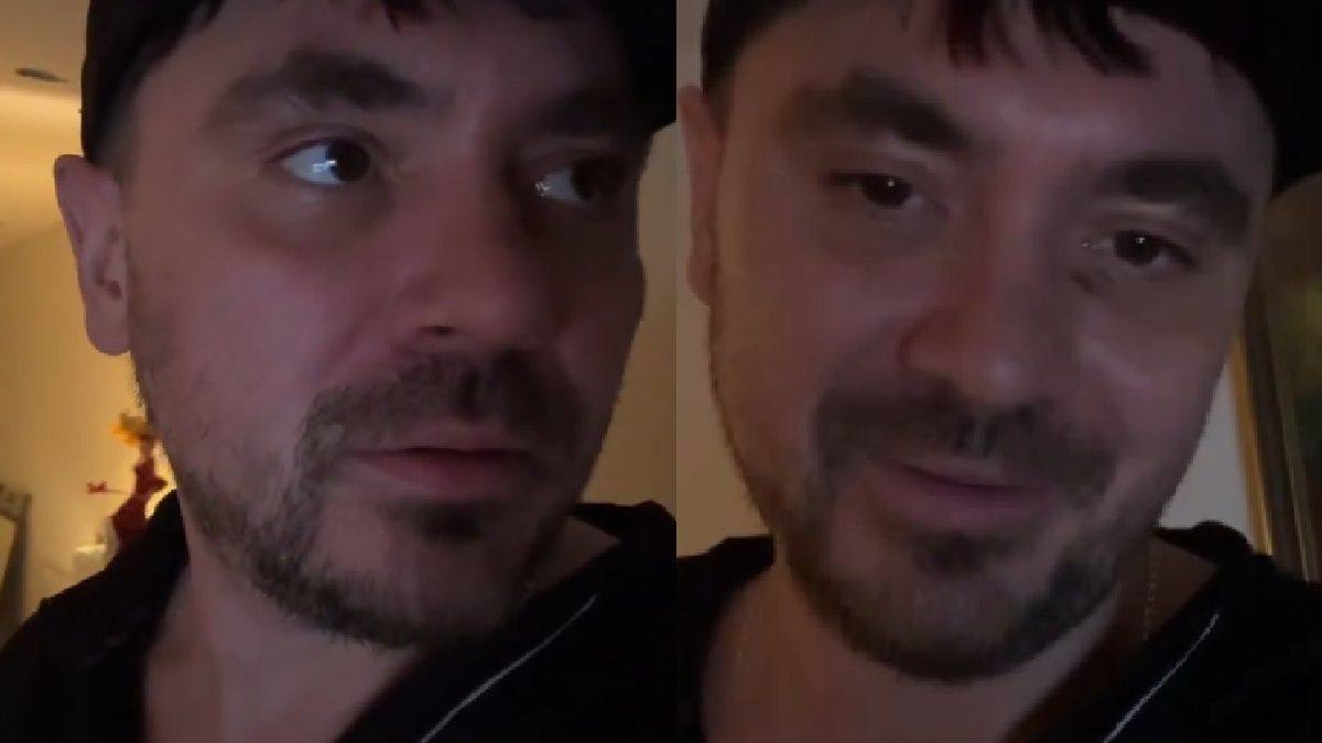 Daniel Martyniuk wyzwał Zenka na POJEDYNEK. "Zdrajca!"