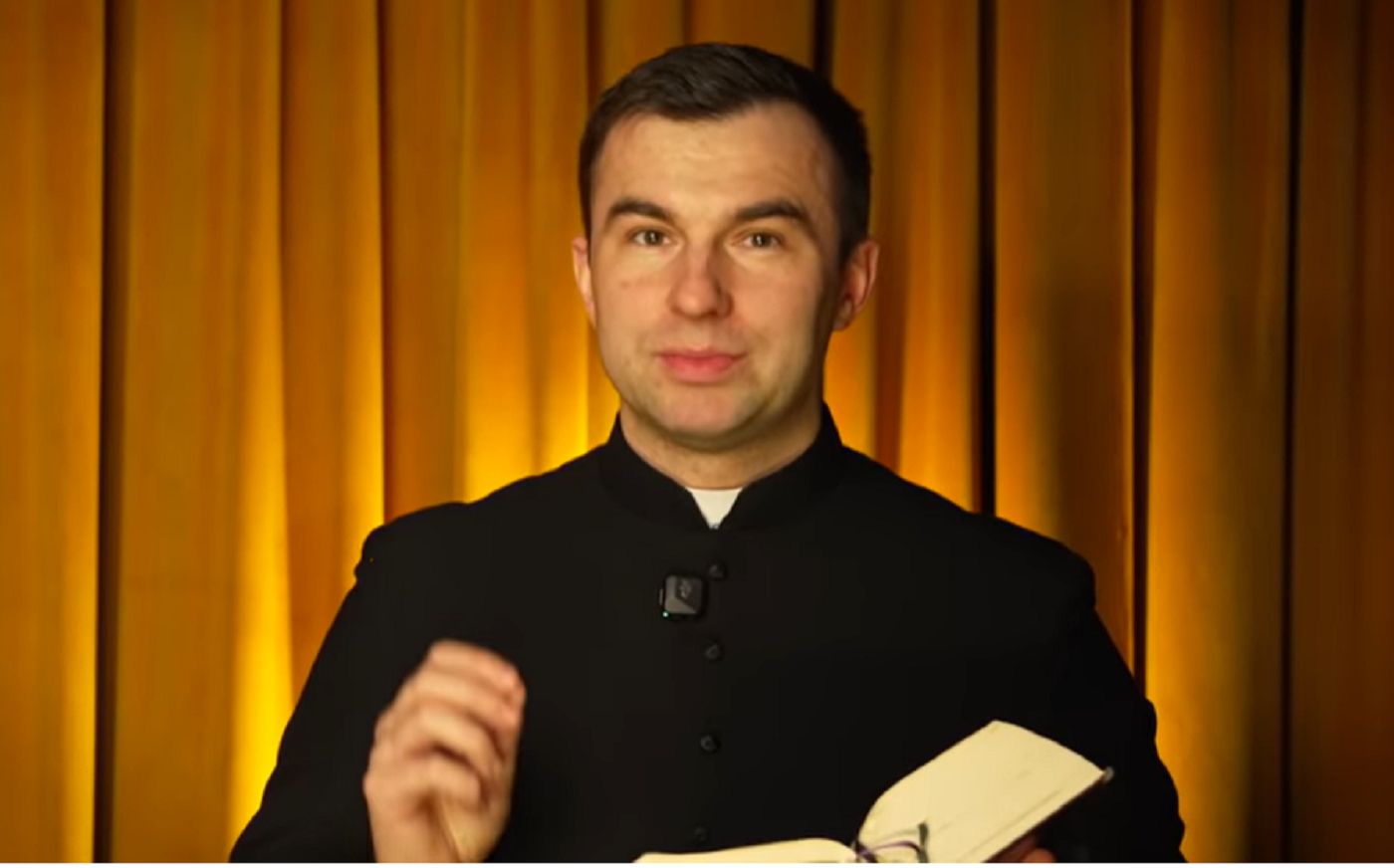 Uciekli z Ukrainy przed wojną. Tak ocenia ich Zełenski