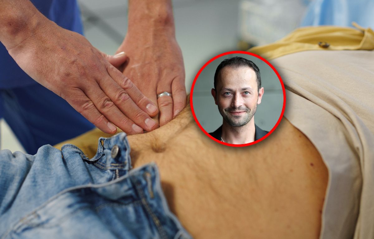 Przez tydzień piła herbatę z melisą. Zmiany zauważyła niemal natychmiast